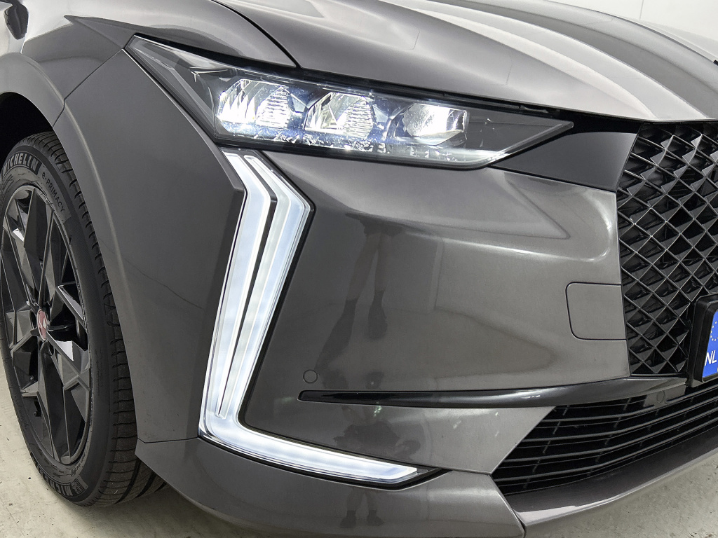 Ds Ds 4
