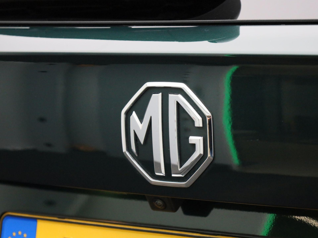 MG Onbekend