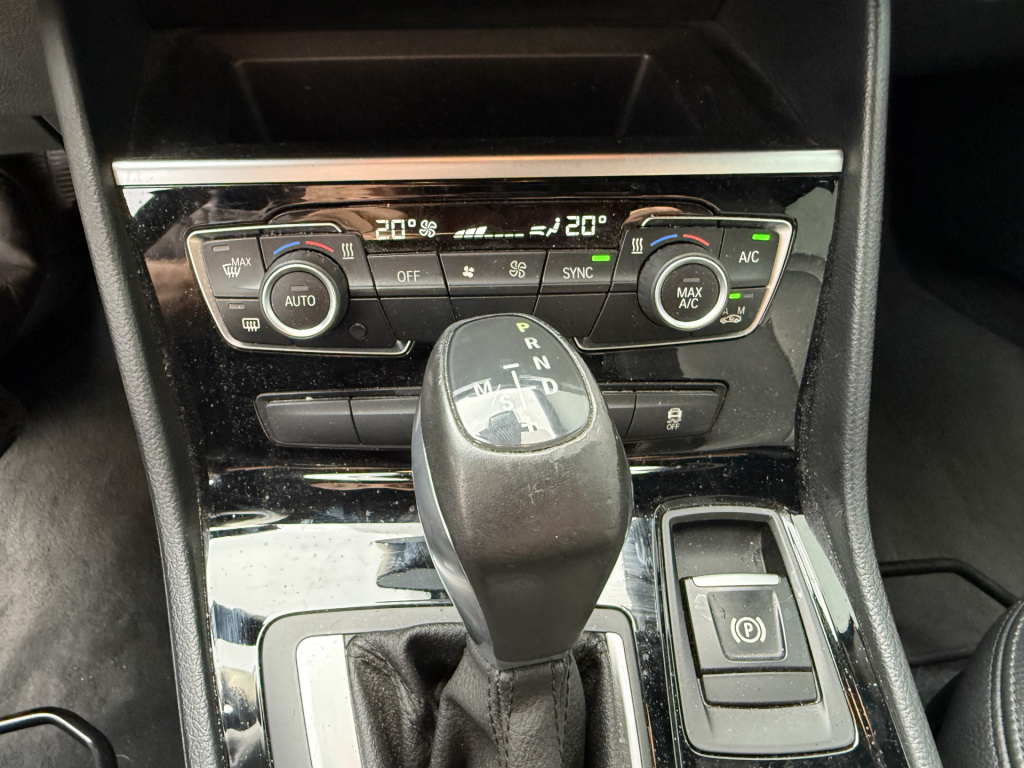 BMW 2-serie