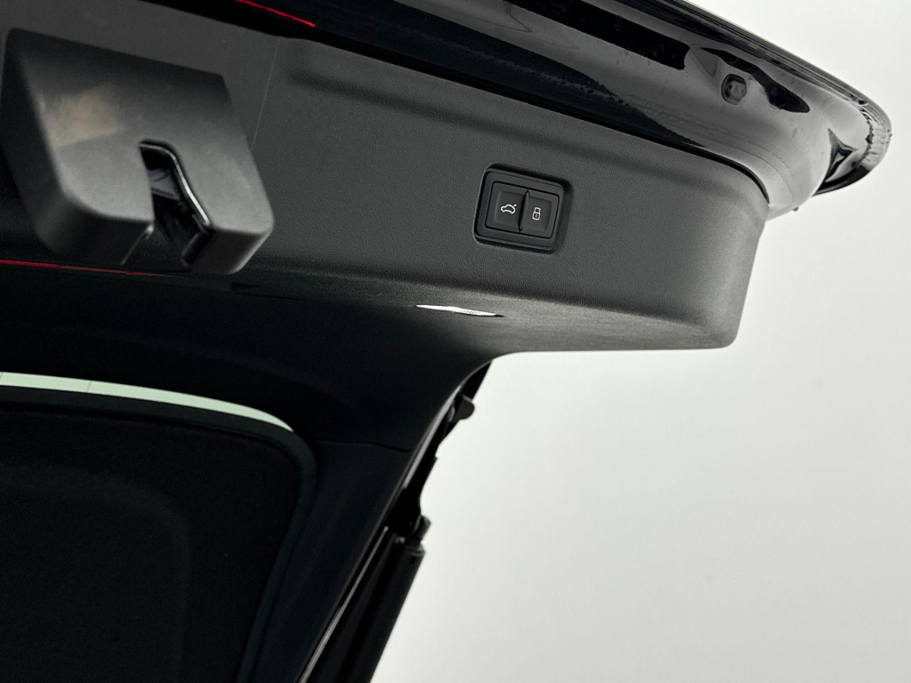 Audi A6 Sportback E-tron