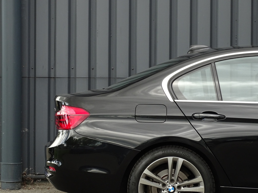 BMW 3-serie