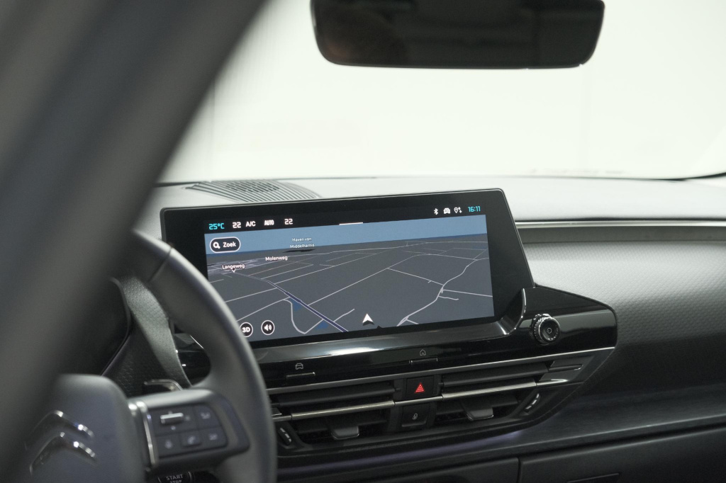 Citroen C5 X