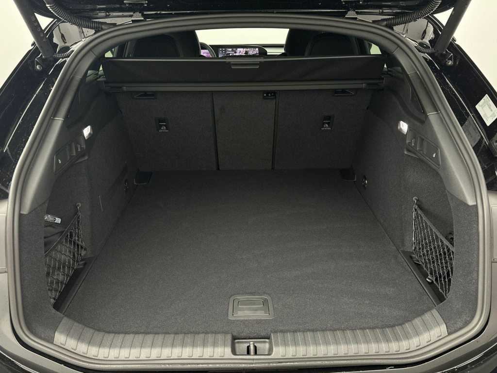 Audi A6 Avant E-tron
