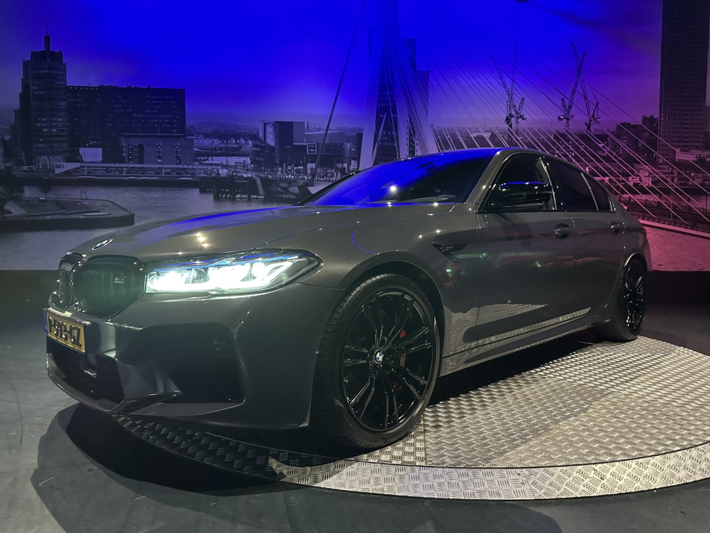 BMW M5