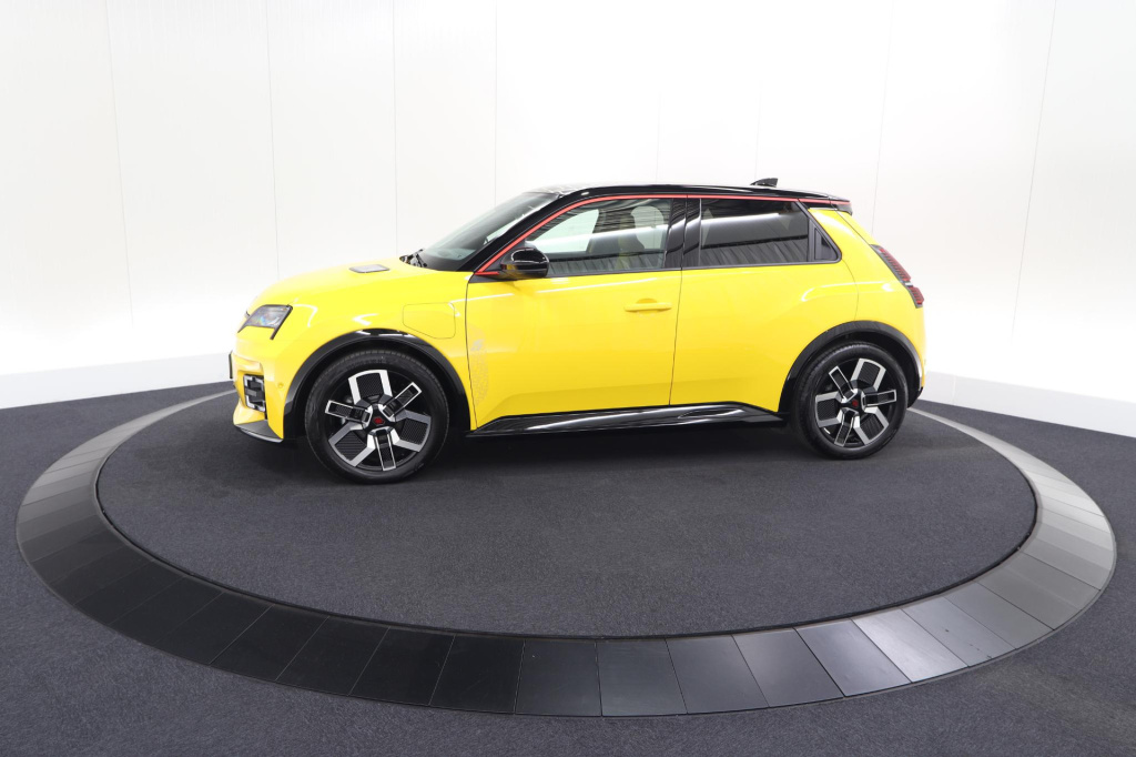 Renault 5