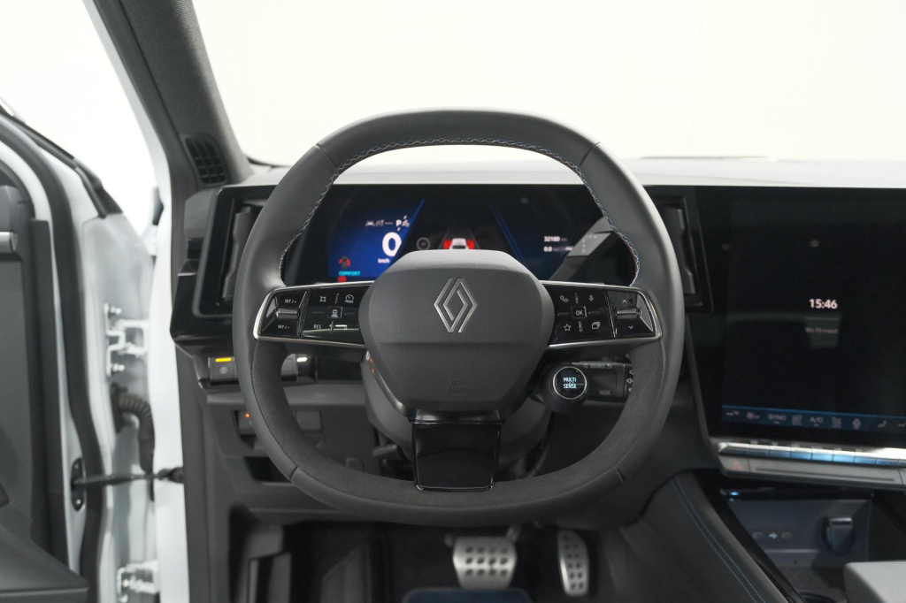 Renault Rafale