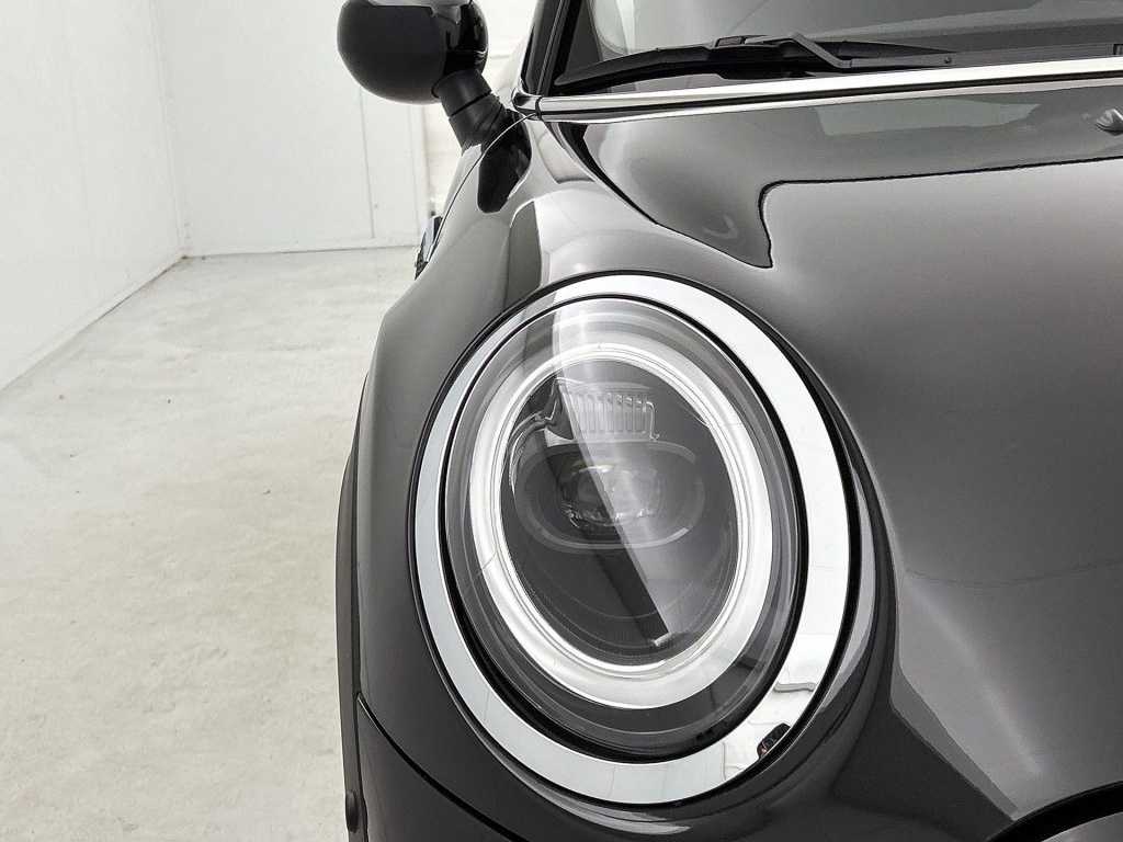 Mini Electric