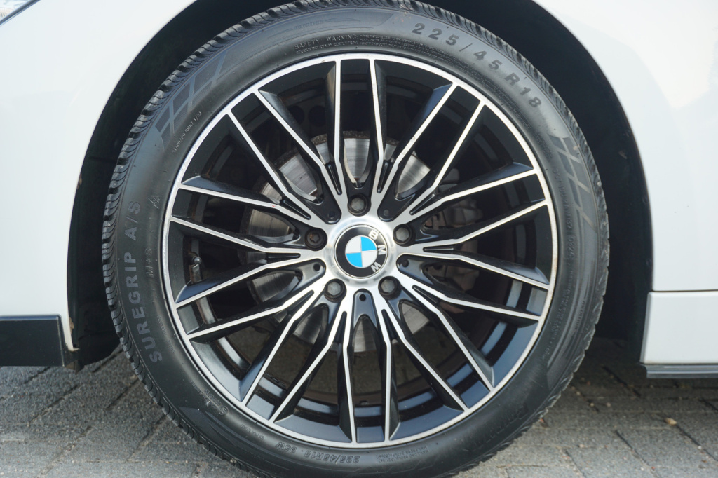 BMW 3-serie