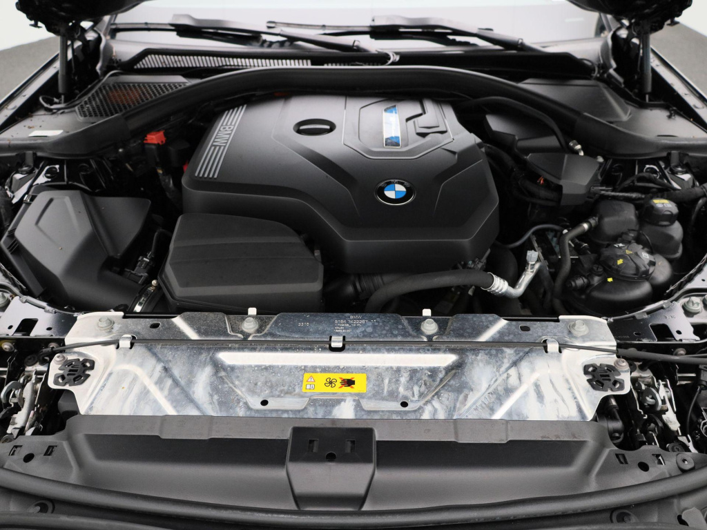 BMW 3-serie