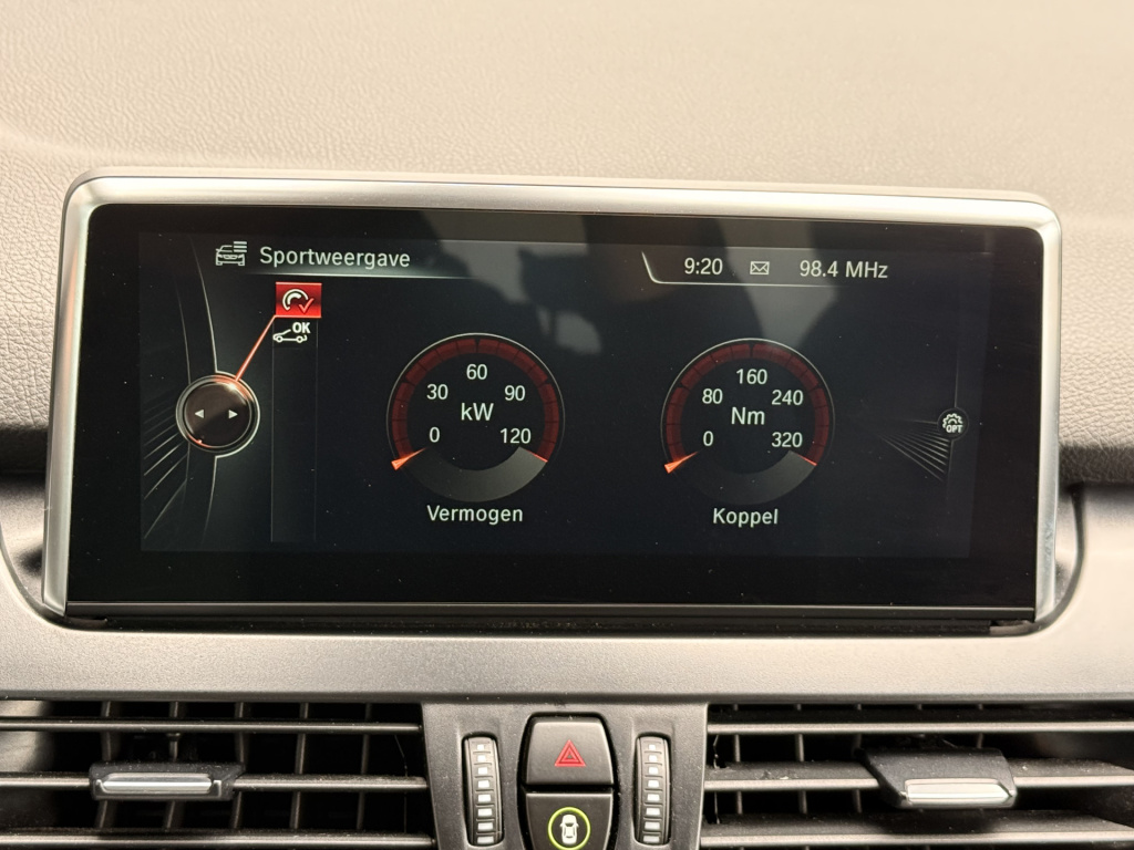 BMW 2-serie
