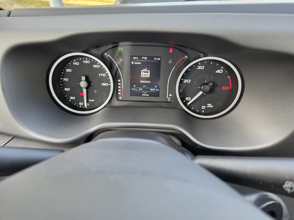 Iveco Daily
