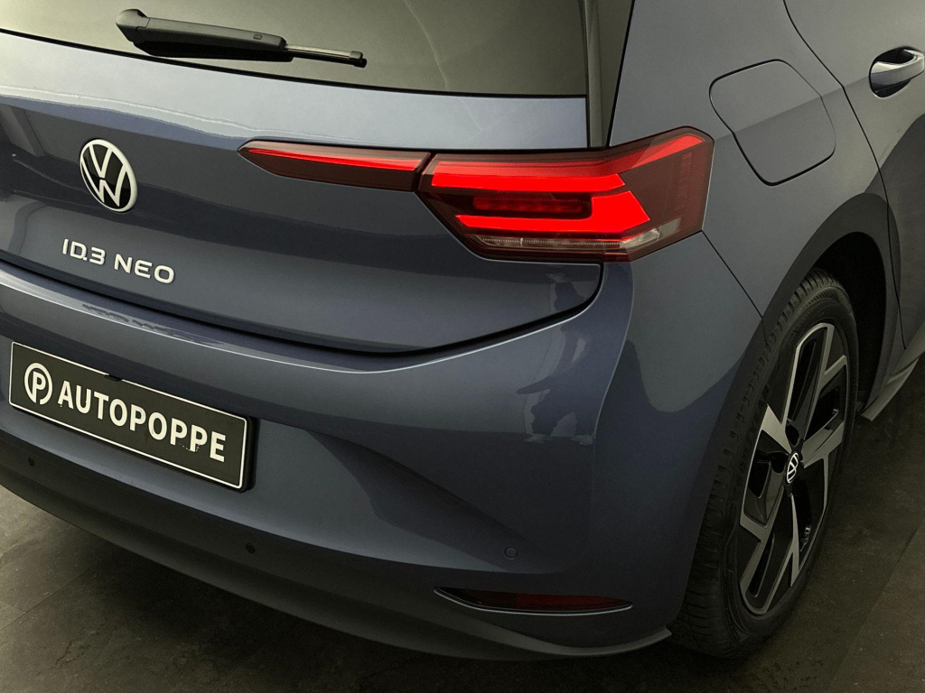 Volkswagen Id.3 Neo