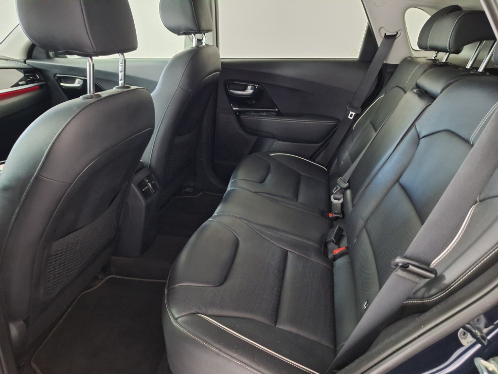 Kia E-niro