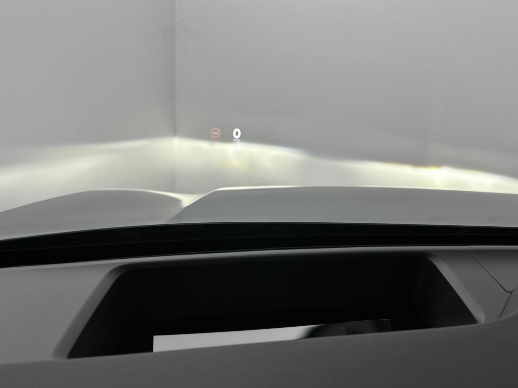 Volvo Ex90