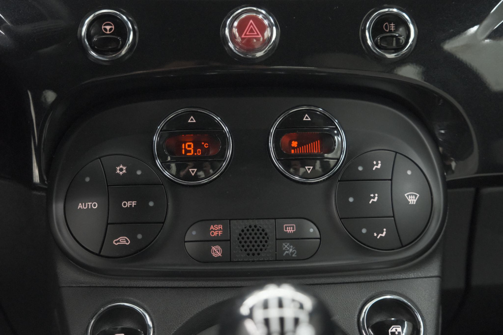 Fiat 500 C