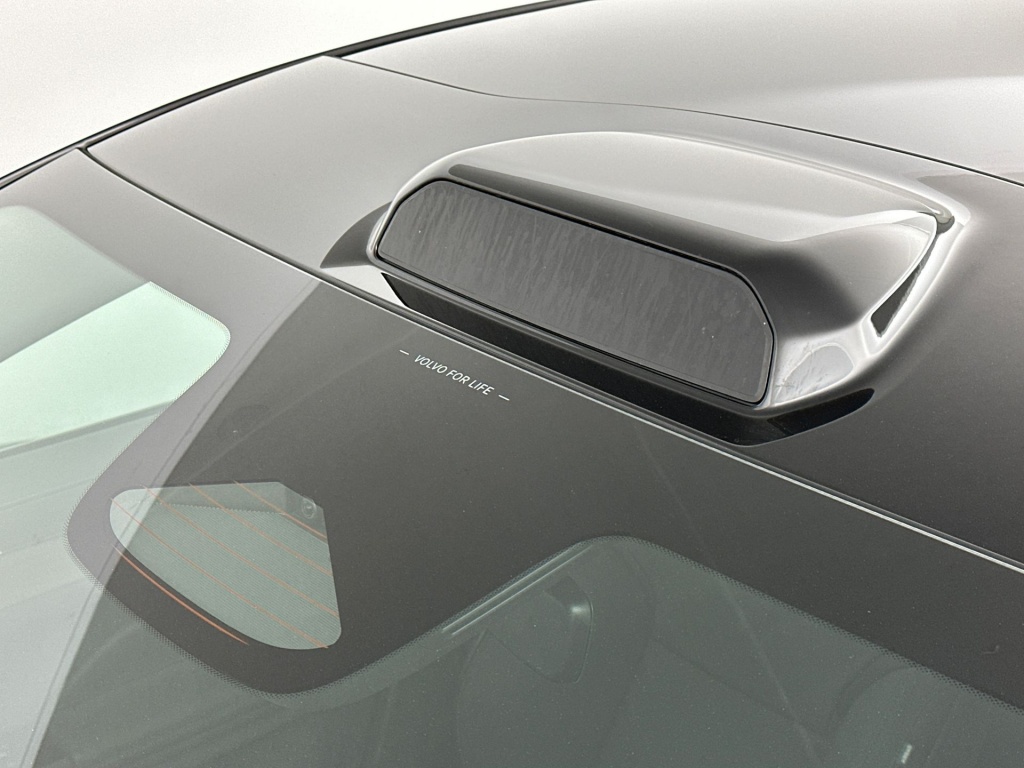 Volvo Es90