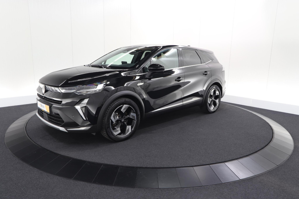 Renault Symbioz
