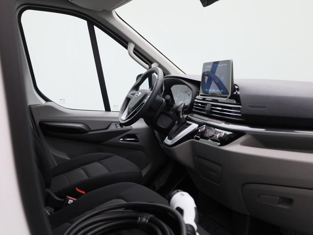 Maxus Edeliver9