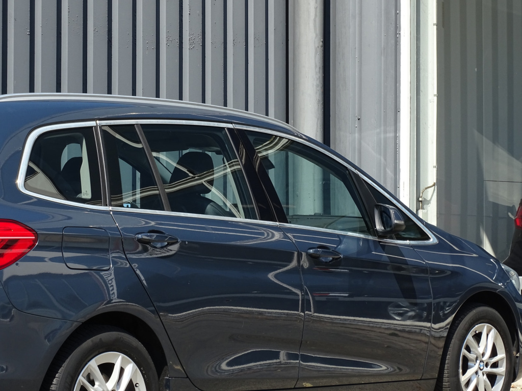 BMW 2-serie