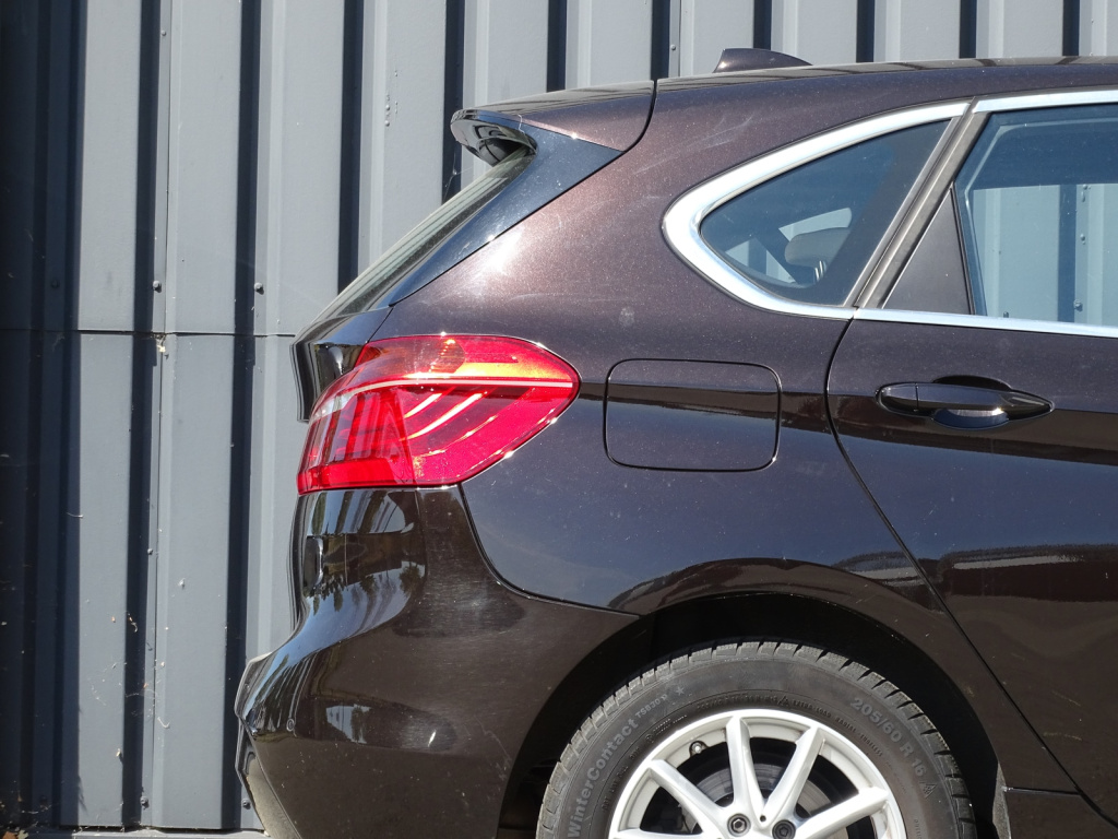 BMW 2-serie