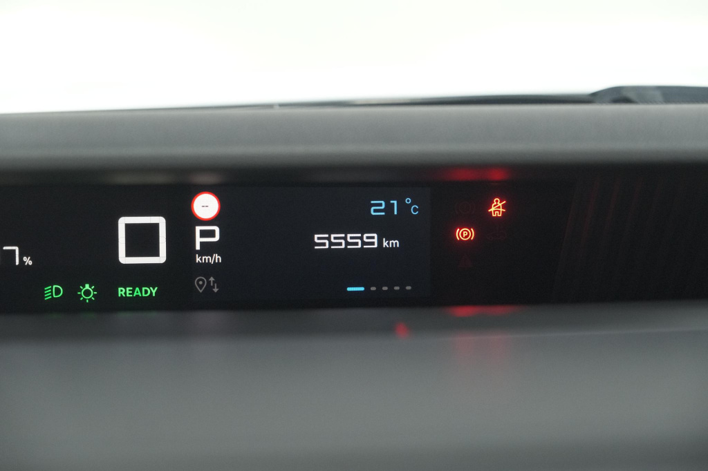 Citroen ë-c3