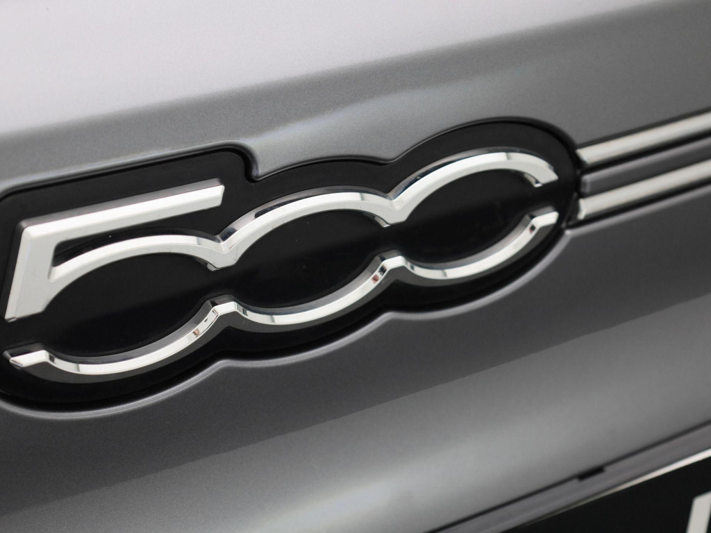 Fiat 500 C