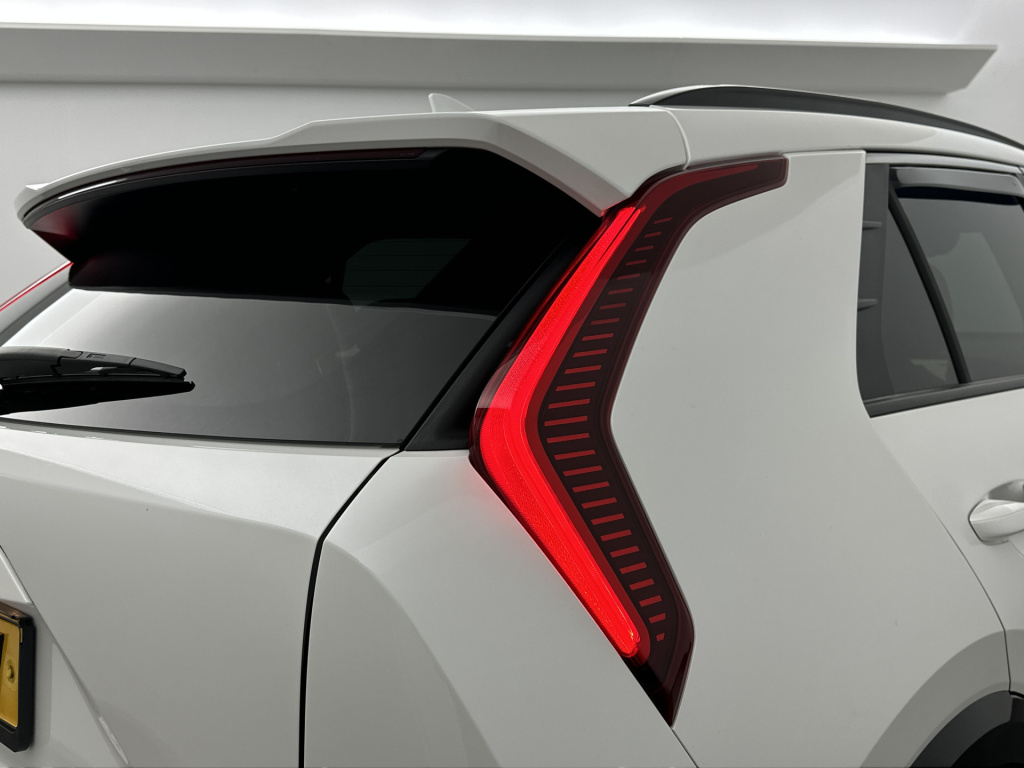 Kia Niro Ev