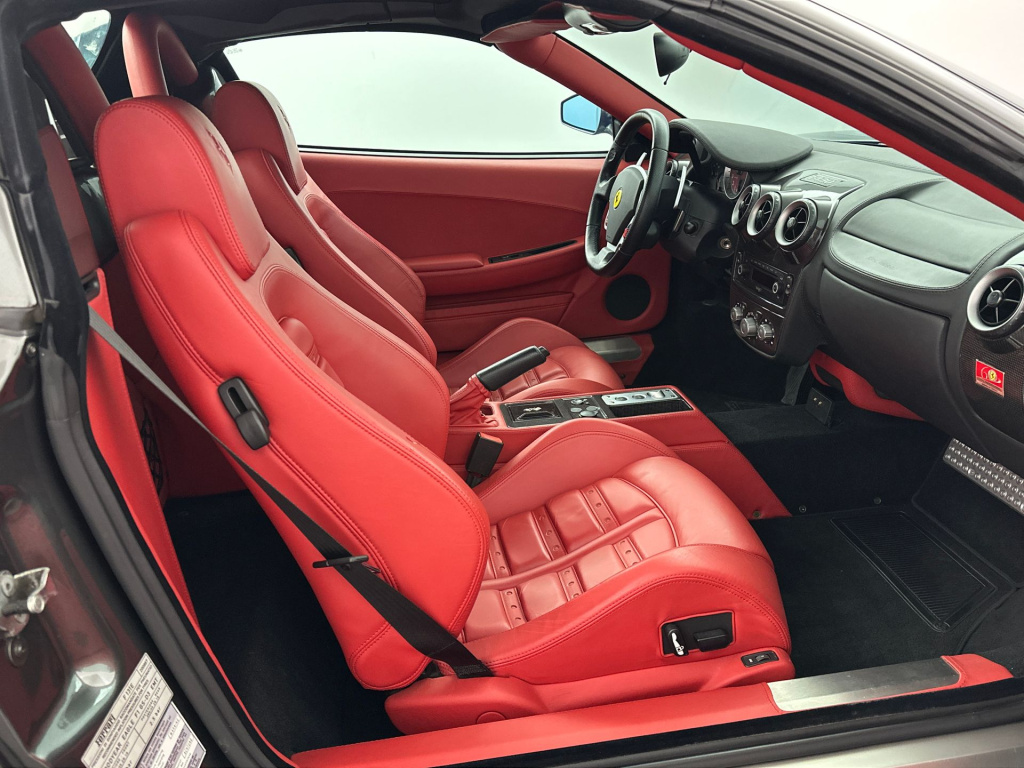 Ferrari F430