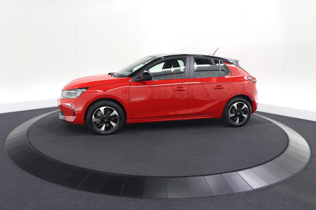 Opel Corsa-e