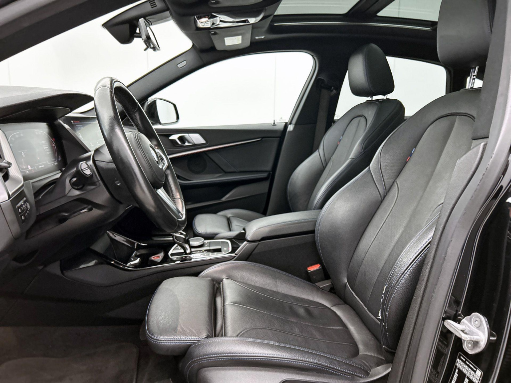 BMW 2-serie
