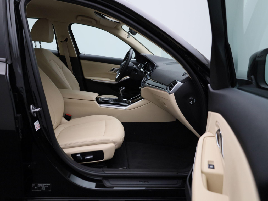BMW 3-serie