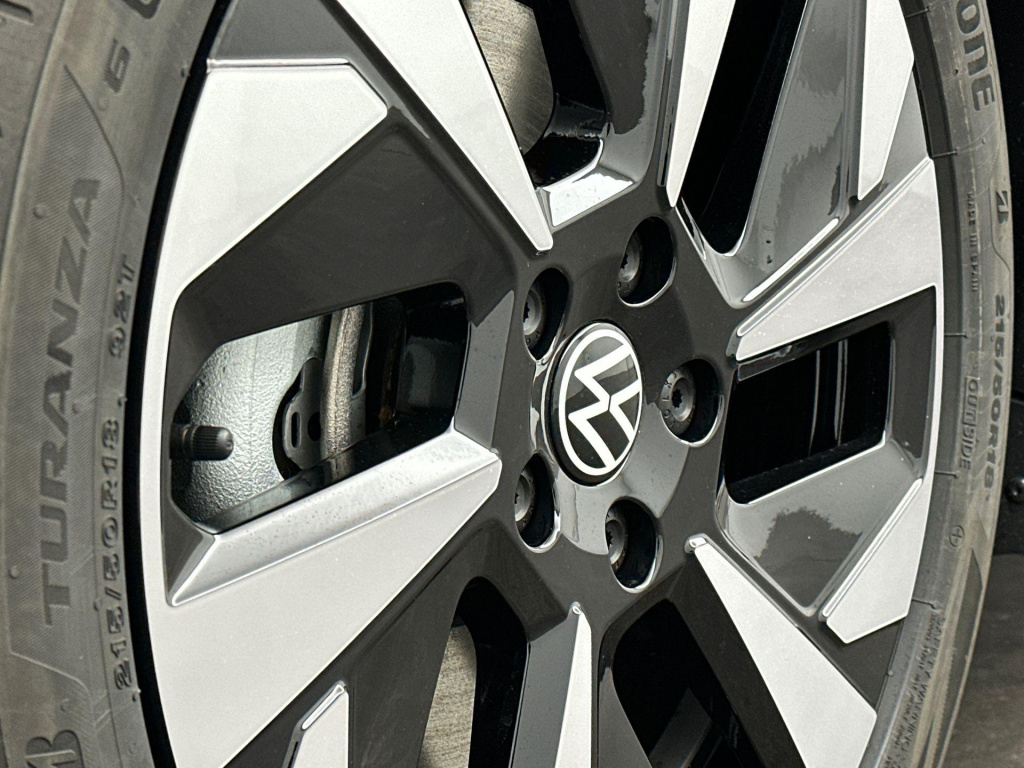 Volkswagen Id. Polo