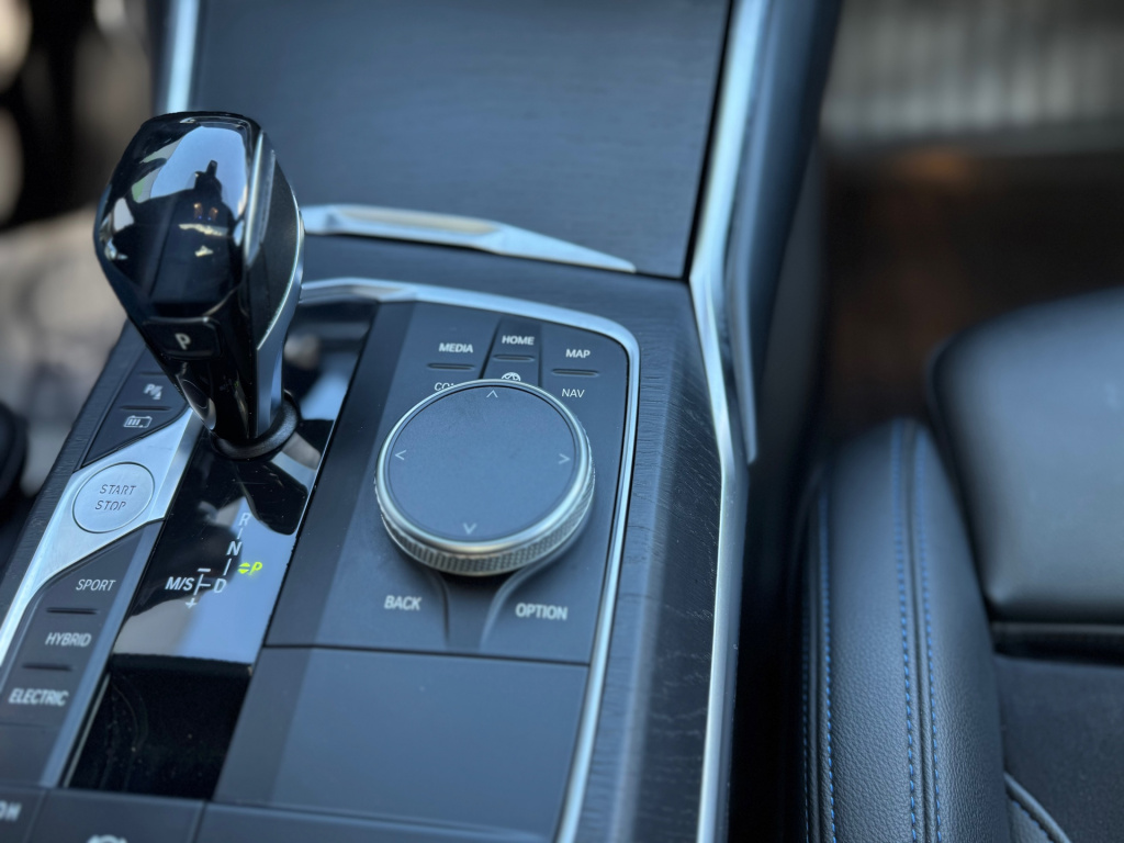 BMW 3-serie