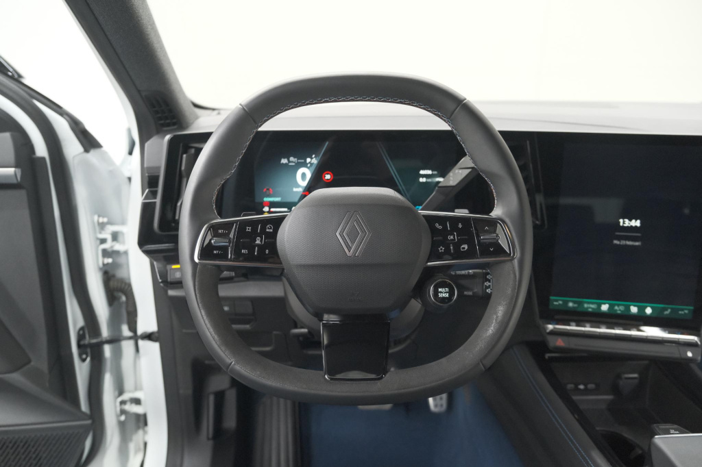 Renault Rafale
