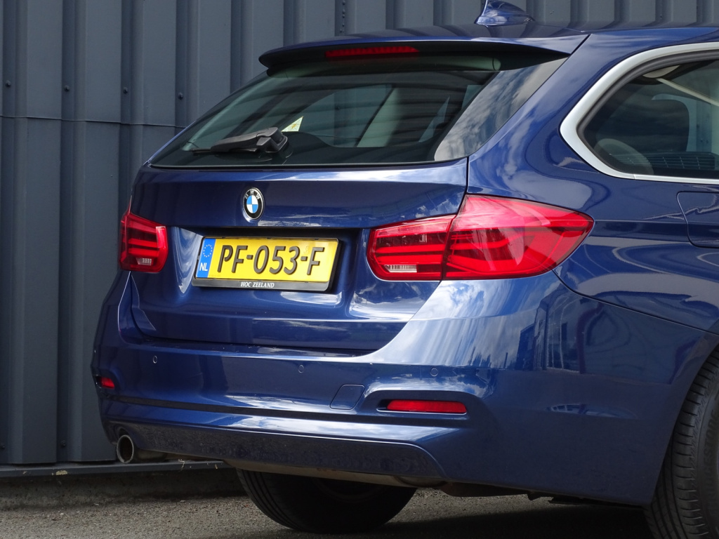 BMW 3-serie