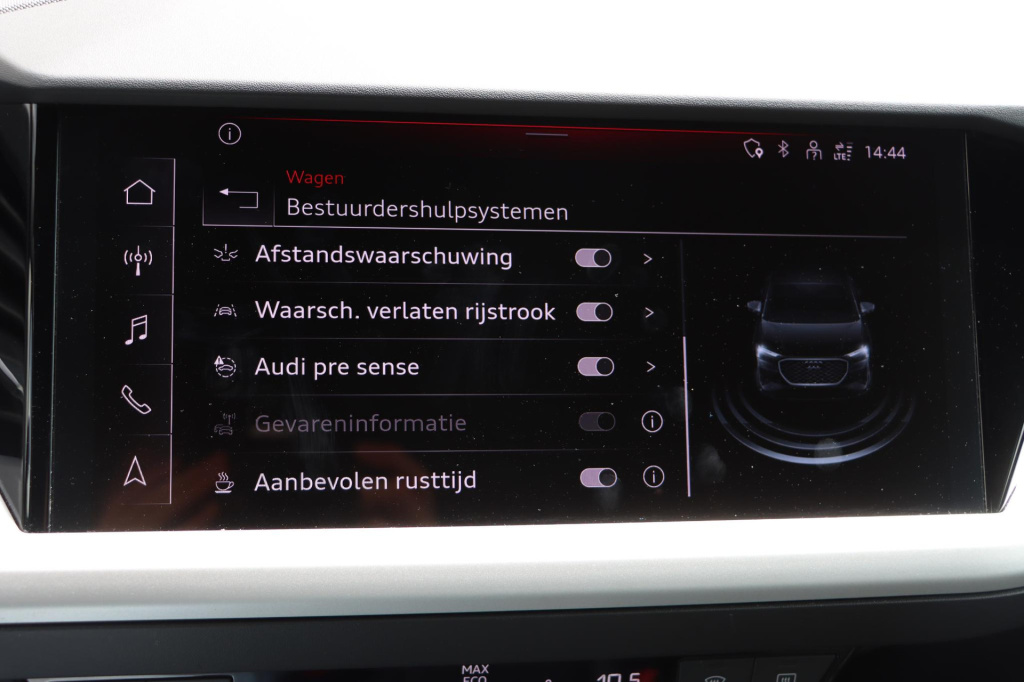 Audi Q4 Sportback E-tron