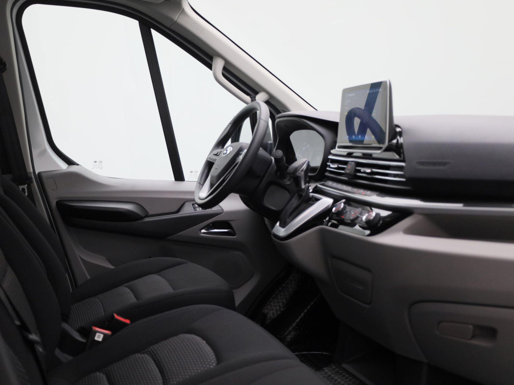 Maxus Edeliver9