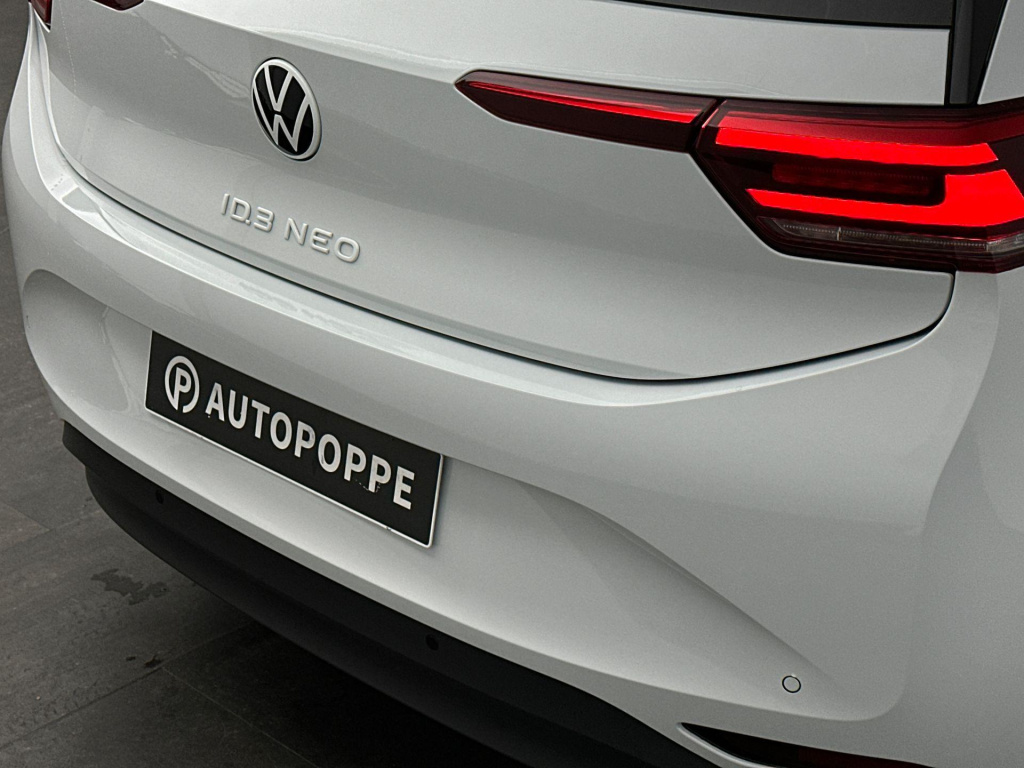 Volkswagen Id.3 Neo