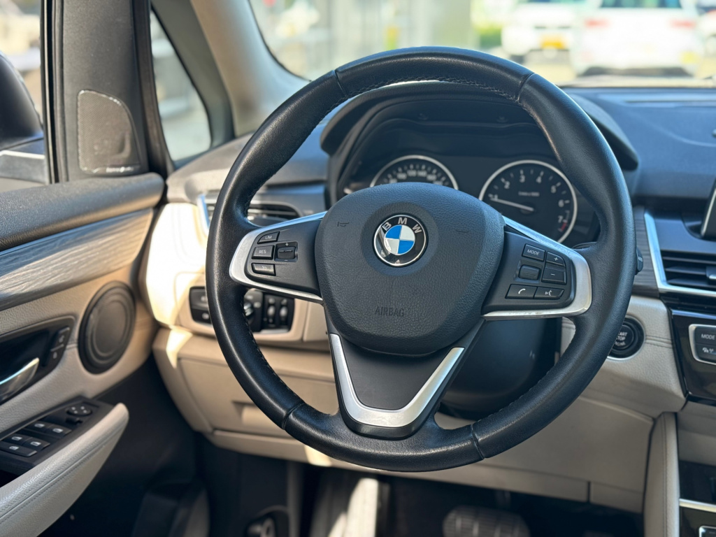 BMW 2-serie