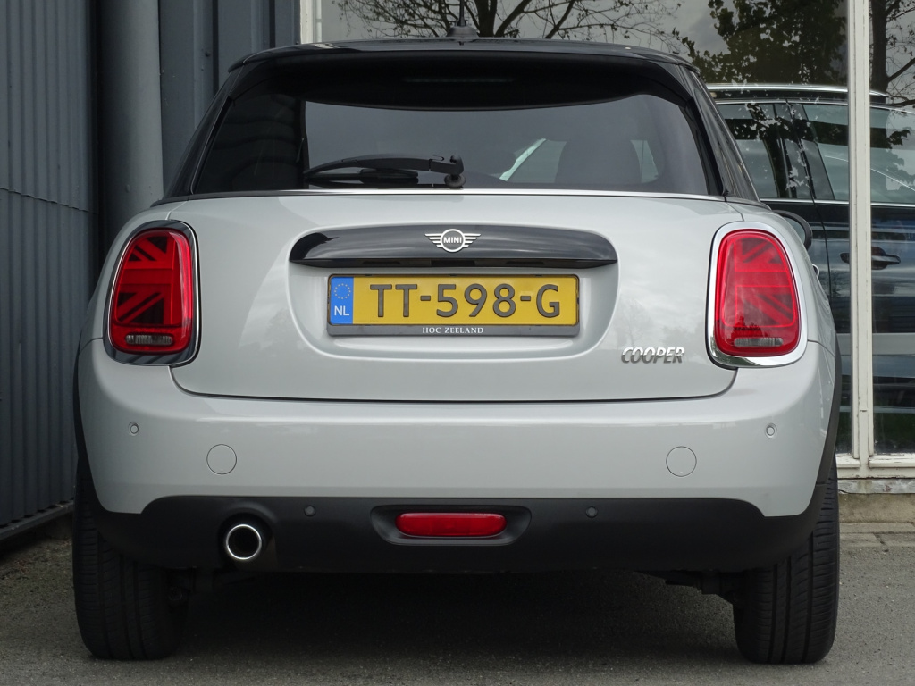 Mini 5-deurs