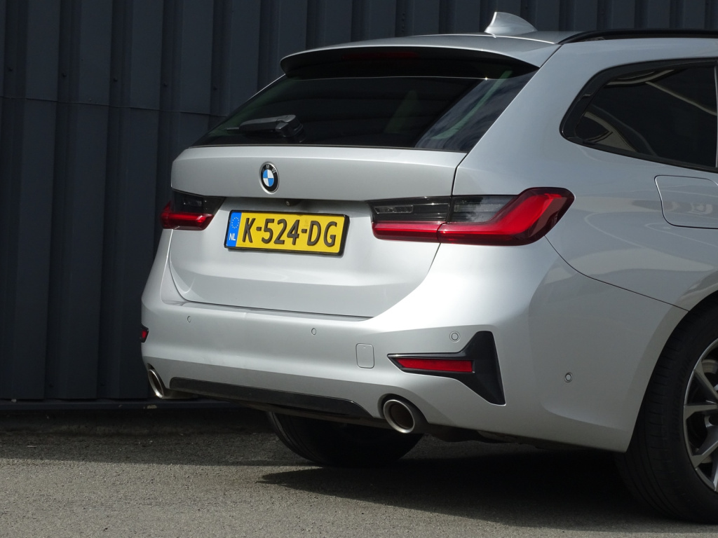 BMW 3-serie