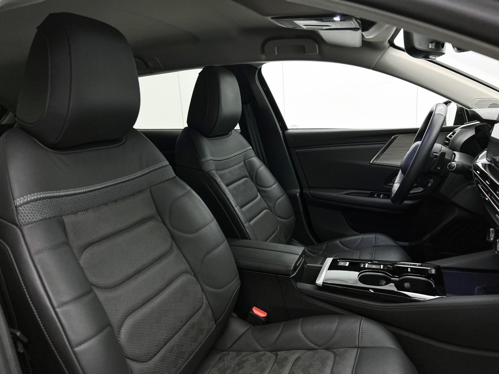 Citroen C5 X