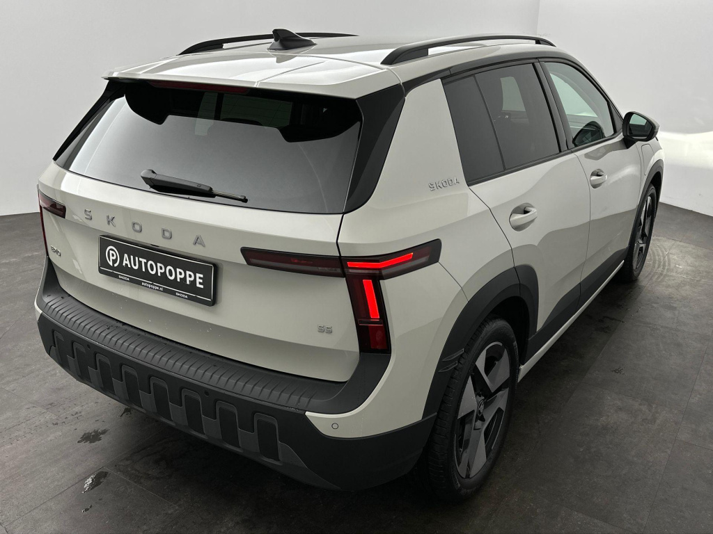 Skoda Epiq