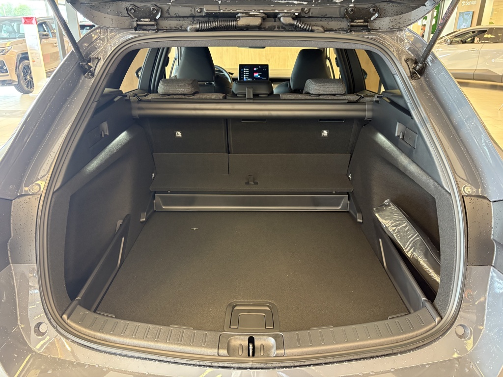 Toyota Corolla Touring Sports