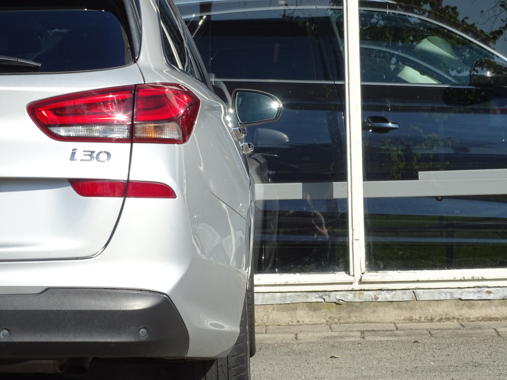 Hyundai I 30