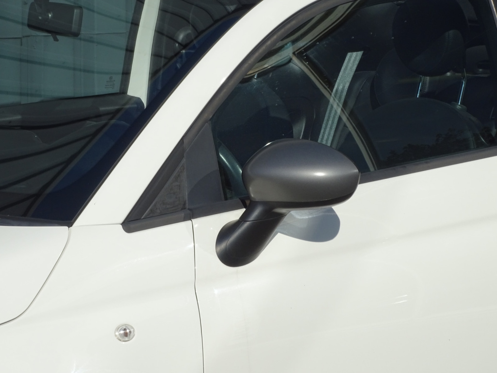 Fiat 500 C
