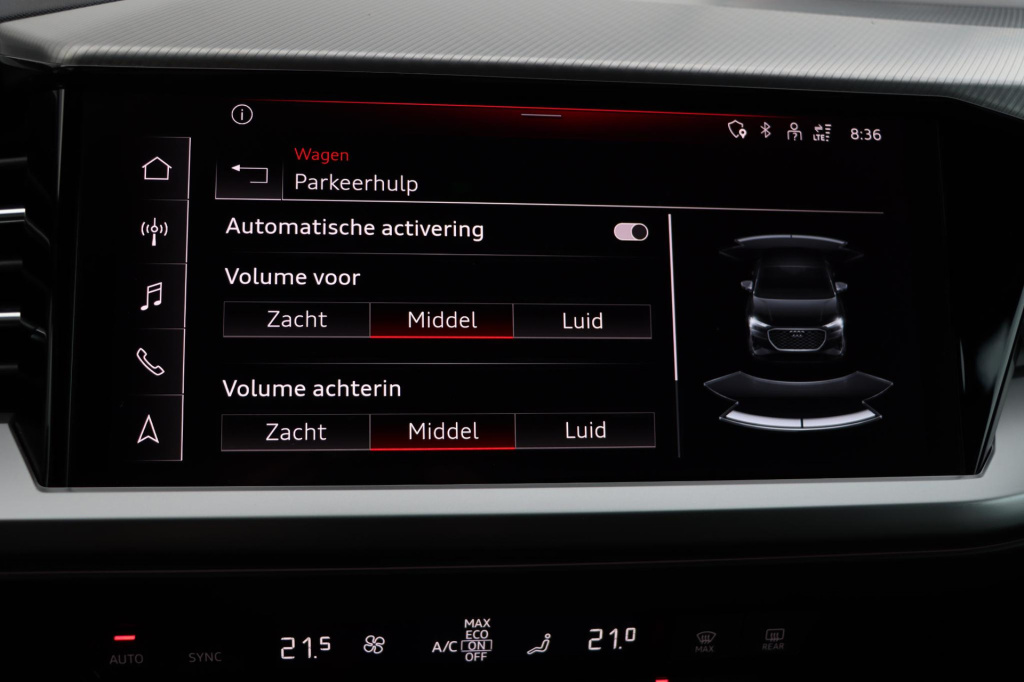 Audi Q4 Sportback E-tron