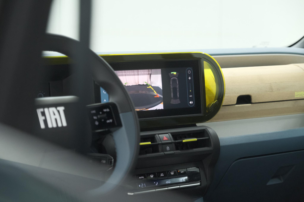 Fiat Grande Panda