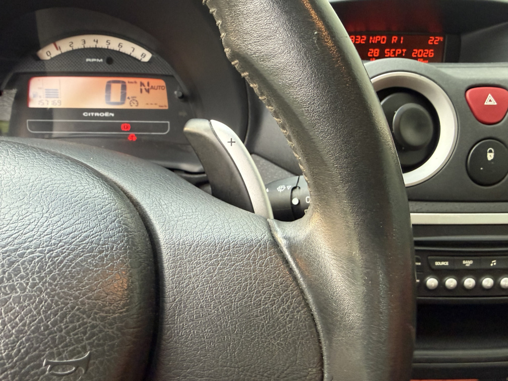 Citroen C2