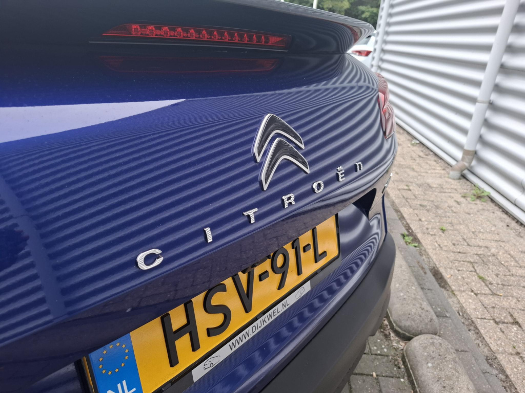 Citroen C5 X